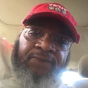 Meet your Posher, Fredrick